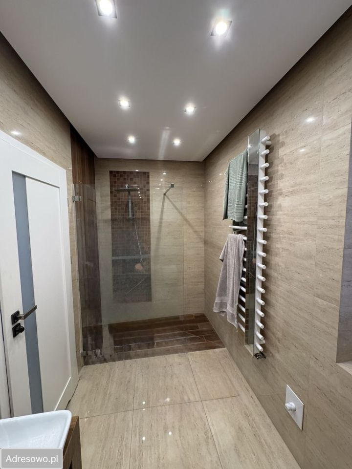 bliźniak, 3 pokoje Łomianki Dolne, ul. Kościelna Droga. Zdjęcie 13