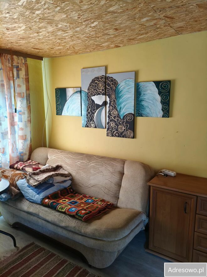 Działka rod Szczytno. Zdjęcie 6