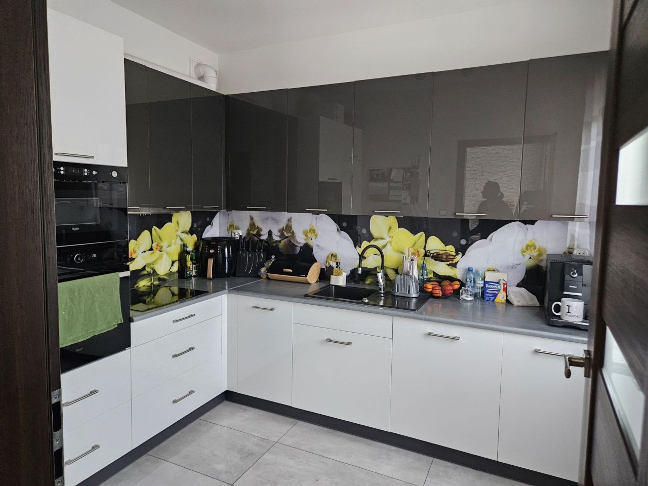 Mieszkanie 3-pokojowe Wołomin, ul. Lipińska. Zdjęcie 4