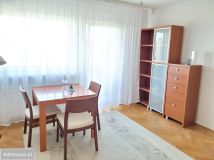 Mieszkanie 2-pokojowe Warszawa Mokotów, ul. Zygmunta Modzelewskiego. Zdjęcie 1