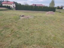 Działka budowlana Górsk, ul. Prosta. Zdjęcie 3