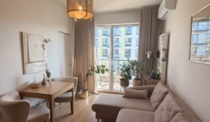 Mieszkanie 2-pokojowe Warszawa Białołęka, ul. Modlińska