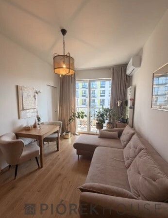 Mieszkanie 2-pokojowe Warszawa Białołęka, ul. Modlińska. Zdjęcie 1