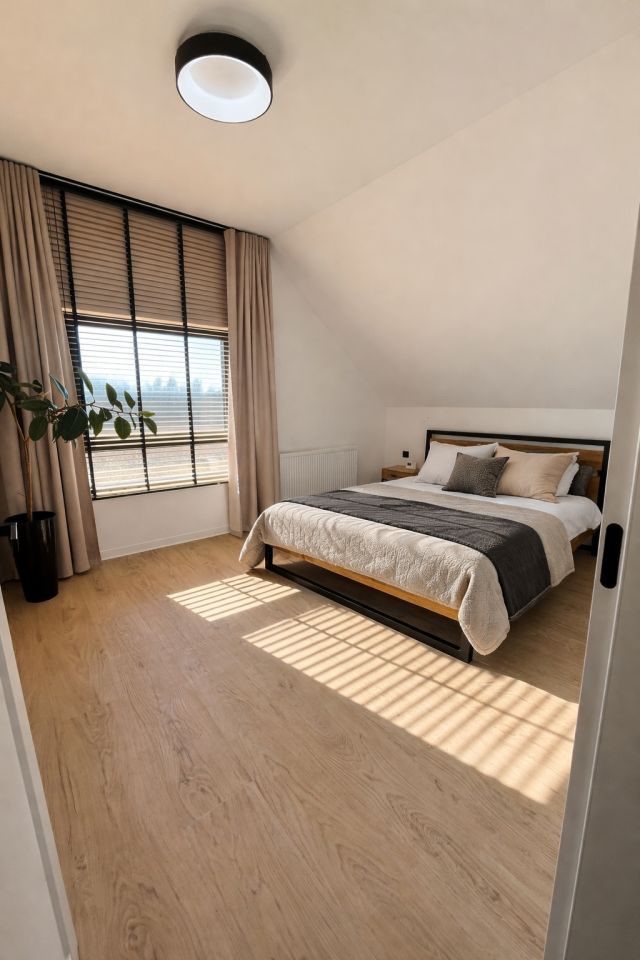 dom wolnostojący, 4 pokoje Skwierzynka, Bieszczadzka. Zdjęcie 18