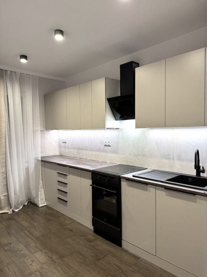 Mieszkanie 3-pokojowe Kraków Prądnik Czerwony, ul. Mirosława Dzielskiego. Zdjęcie 6