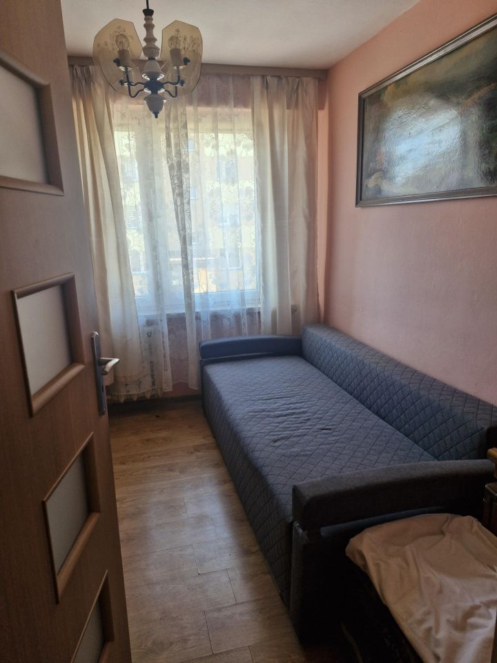 Mieszkanie 5-pokojowe Lipsk, Pusta 15/20. Zdjęcie 5