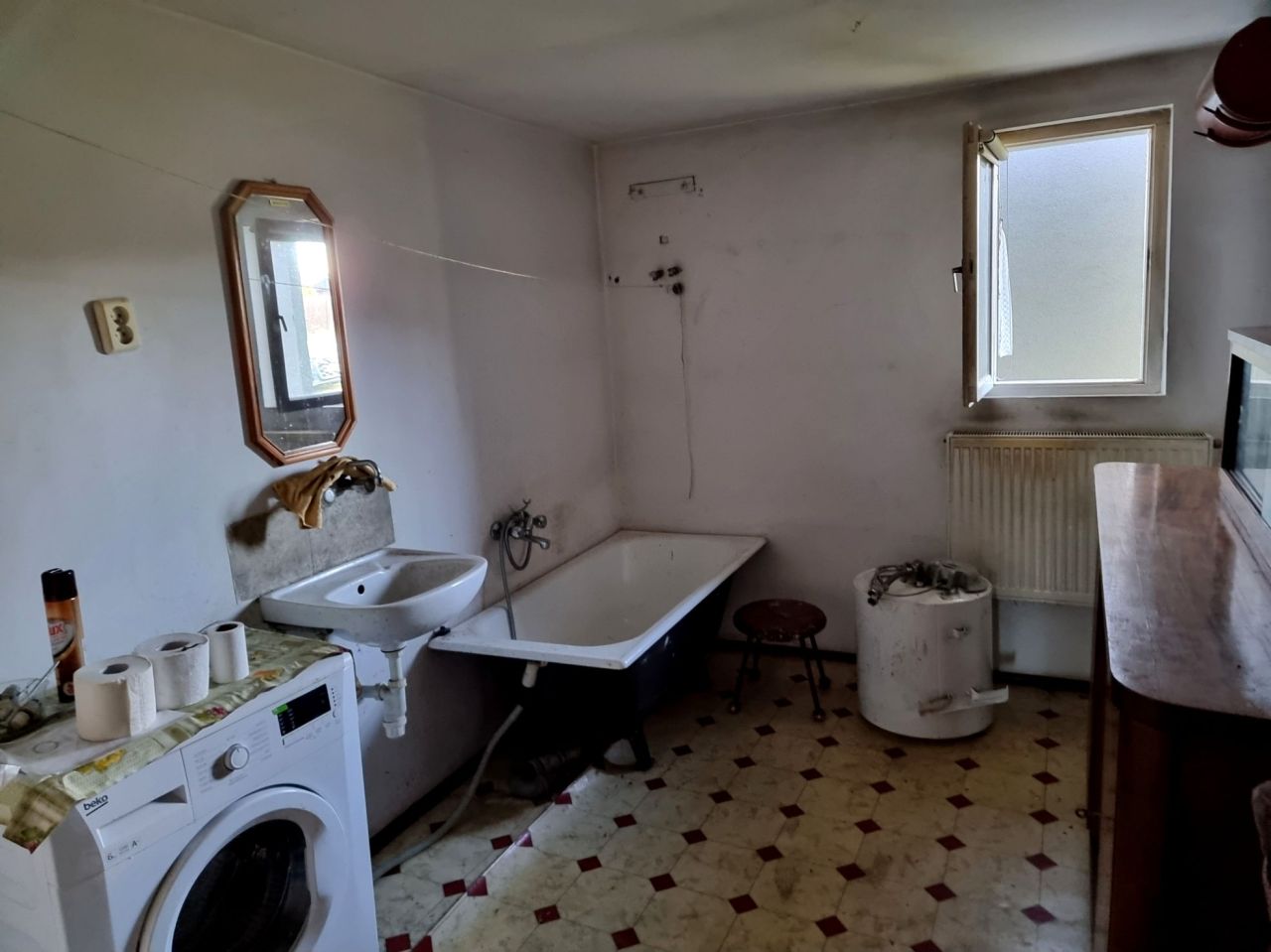 dom wolnostojący, 3 pokoje Skawa. Zdjęcie 4