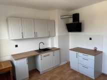 Mieszkanie 2-pokojowe Świedziebnia. Zdjęcie 2