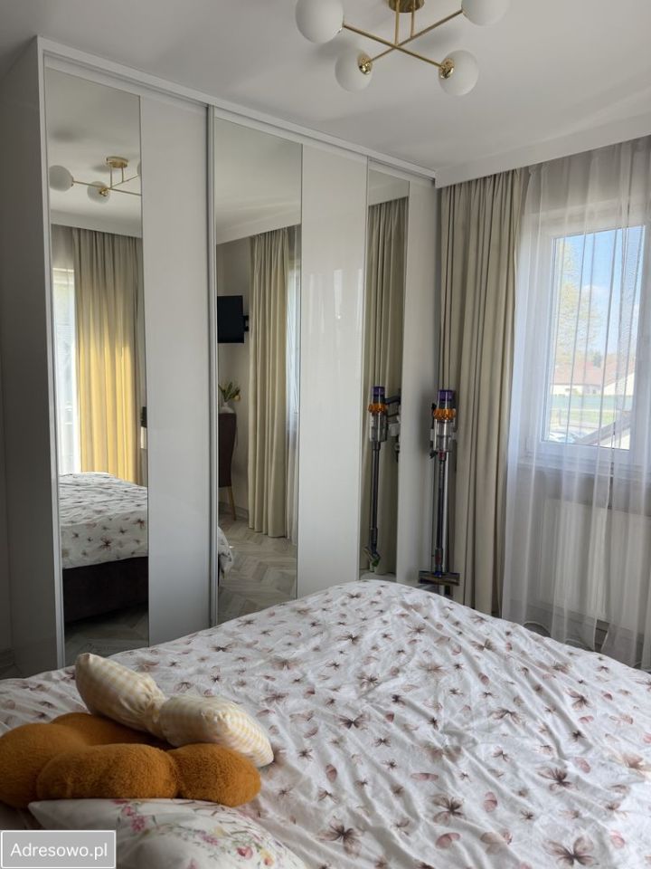 Mieszkanie 3-pokojowe Strumień, ul. Topolowa. Zdjęcie 13