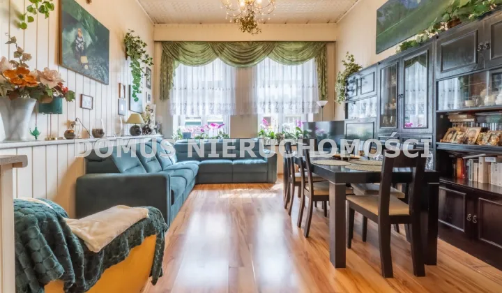 Mieszkanie 4-pokojowe Łódź, ul. Prezydenta Gabriela Narutowicza