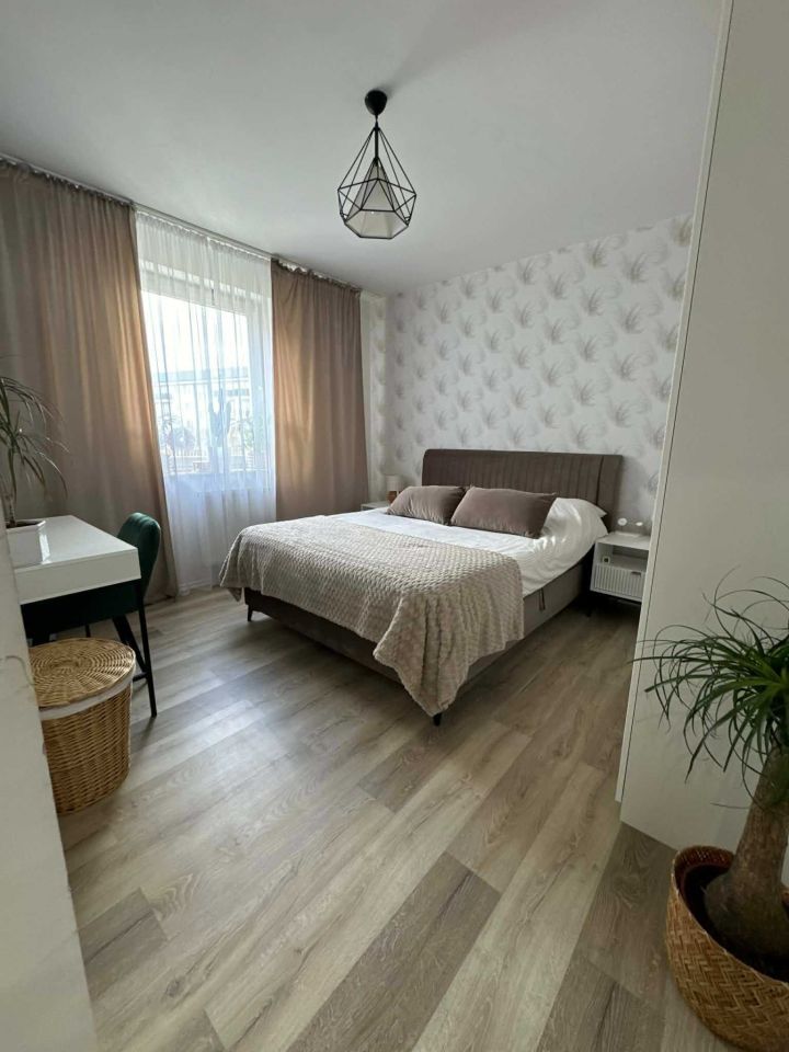 Mieszkanie 2-pokojowe Ciechanów, ul. Powstańców Wielkopolskich. Zdjęcie 7