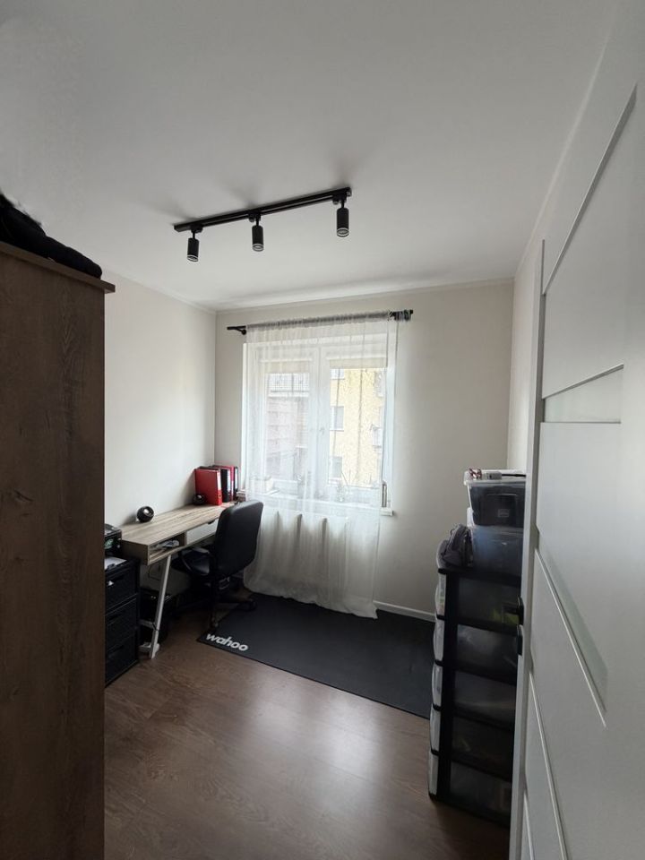 Mieszkanie 3-pokojowe Namysłów, ul. Krzywa. Zdjęcie 5
