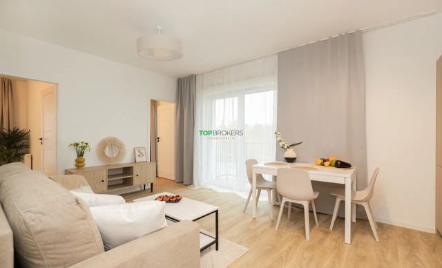 Mieszkanie 2-pokojowe Warszawa Praga-Południe, ul. Ostrobramska. Zdjęcie 3