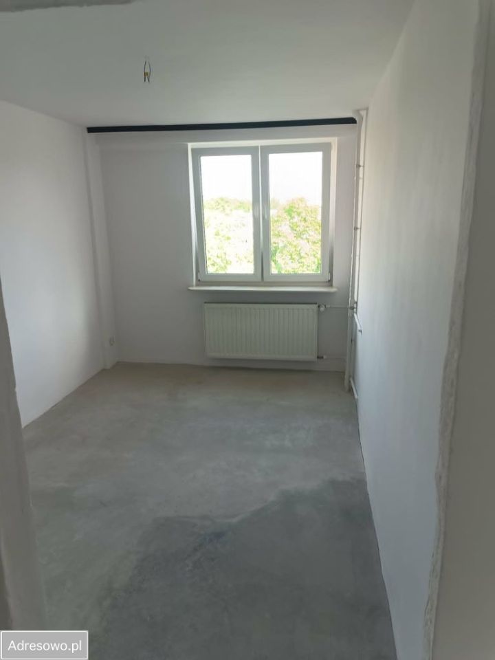 Mieszkanie 3-pokojowe Warszawa Wola, ul. Płocka. Zdjęcie 4
