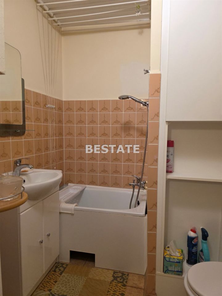 Mieszkanie 1-pokojowe Łódź Bałuty. Zdjęcie 5