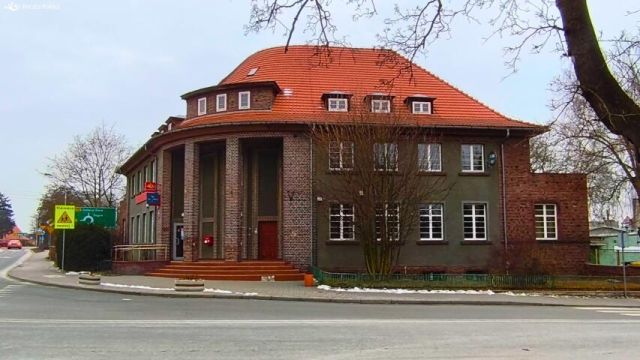Mieszkanie 2-pokojowe Kożuchów, ul. Wolności. Zdjęcie 2