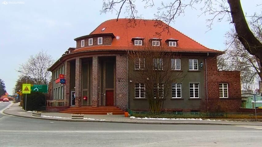Mieszkanie 2-pokojowe Kożuchów, ul. Wolności. Zdjęcie 2