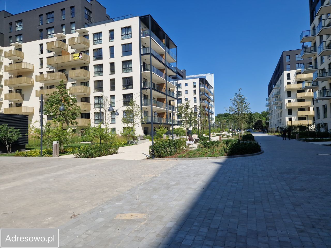 Mieszkanie 2-pokojowe Warszawa Wola, ul. Redutowa. Zdjęcie 10