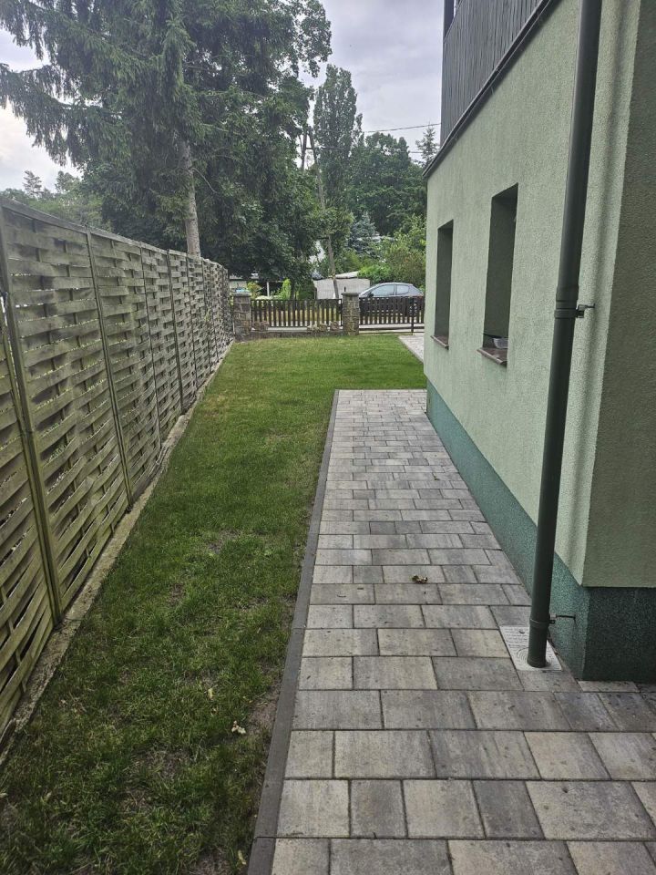 bliźniak, 4 pokoje Szczecin Dąbie, ul. Góralska. Zdjęcie 26