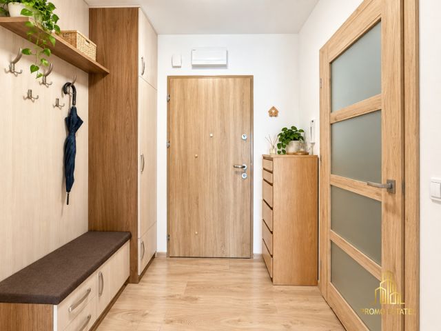 Mieszkanie 2-pokojowe Kraków Prokocim, ul. Mała Góra. Zdjęcie 12