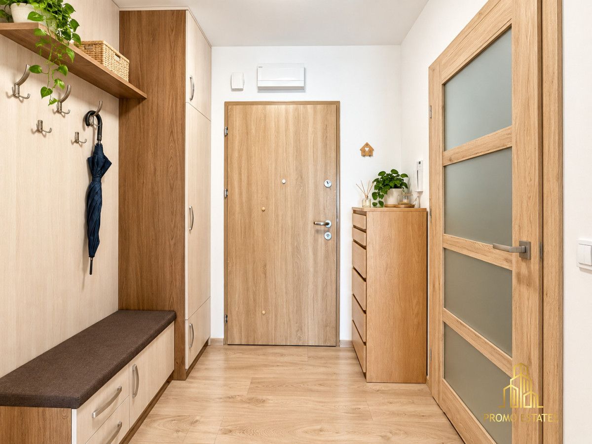 Mieszkanie 2-pokojowe Kraków Prokocim, ul. Mała Góra. Zdjęcie 12