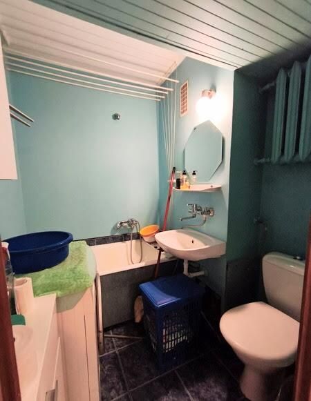 Mieszkanie 2-pokojowe Warszawa Jelonki, ul. Karola Irzykowskiego. Zdjęcie 11