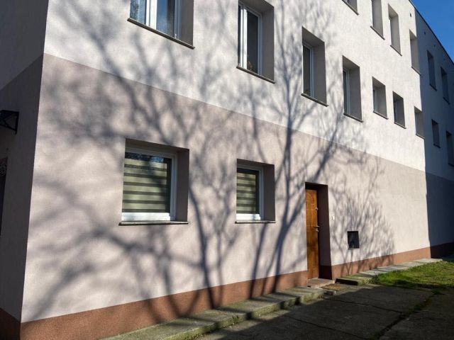 Mieszkanie 1-pokojowe Legnica. Zdjęcie 1