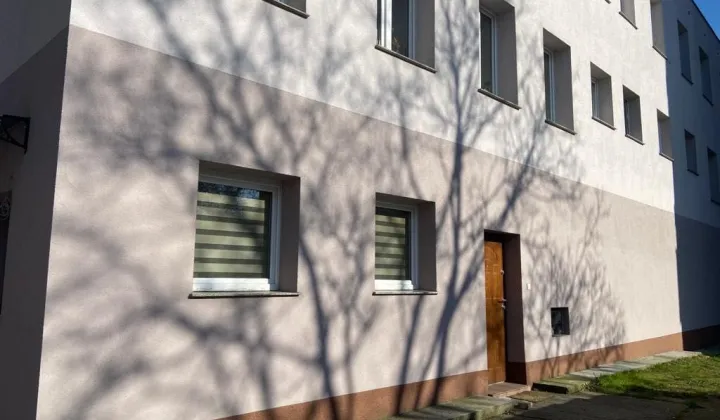 Mieszkanie 1-pokojowe Legnica