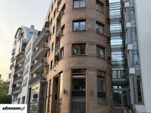 Mieszkanie 1-pokojowe Warszawa Praga-Północ, ul. Floriańska. Zdjęcie 1
