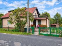 dom wolnostojący, 4 pokoje Kuleje, ul. Kościelna. Zdjęcie 1
