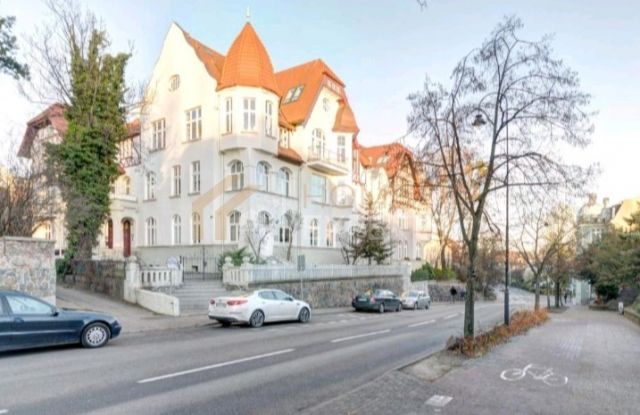 Mieszkanie 3-pokojowe Sopot, ul. Fryderyka Chopina. Zdjęcie 1