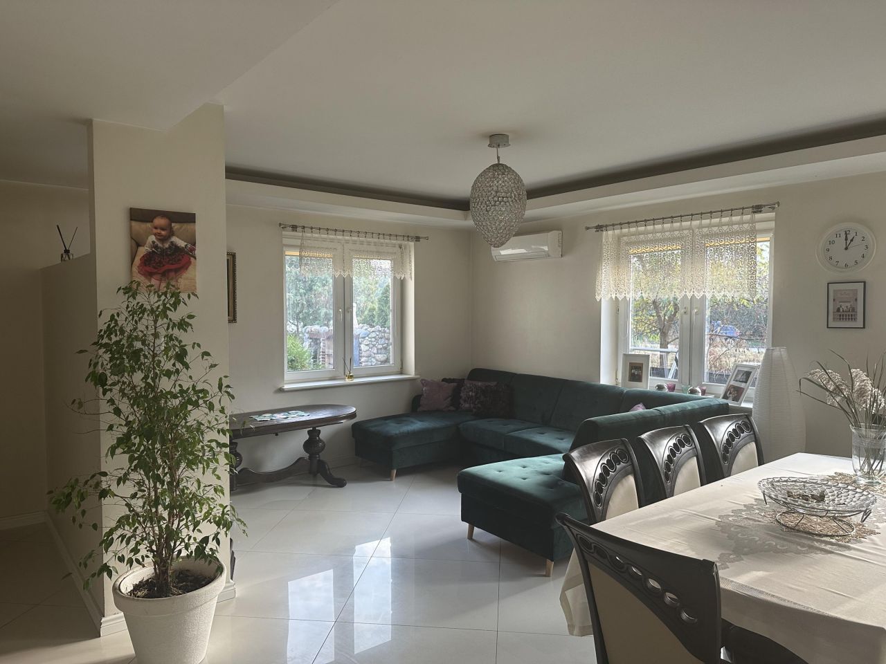 dom wolnostojący, 10 pokoi Piastów, ul. Marii Skłodowskiej-Curie. Zdjęcie 9