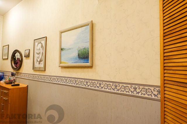 Mieszkanie 4-pokojowe Szczecin Śródmieście, ul. Jacka Malczewskiego. Zdjęcie 41