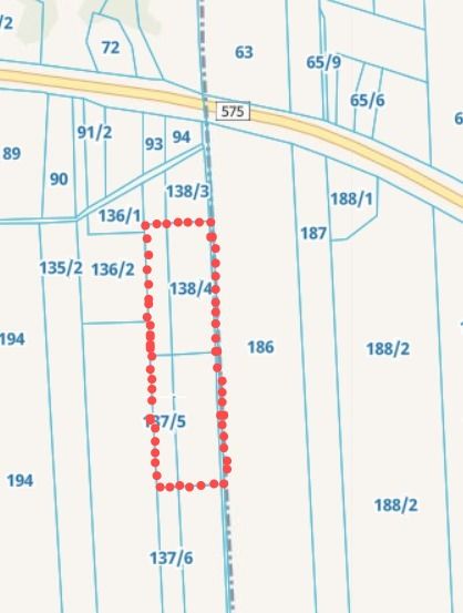 Działka budowlana Głusk. Zdjęcie 5