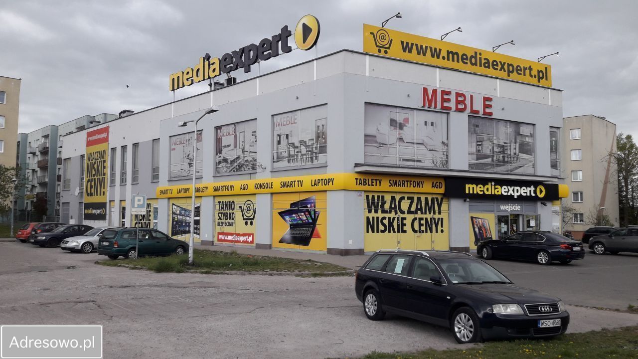 Lokal Sochaczew, al. 600-lecia. Zdjęcie 5