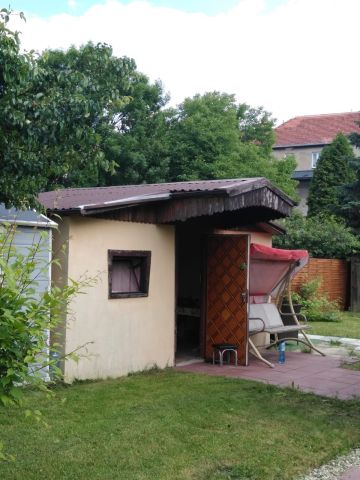 Działka rekreacyjna Siemianowice Śląskie Michałkowice. Zdjęcie 1