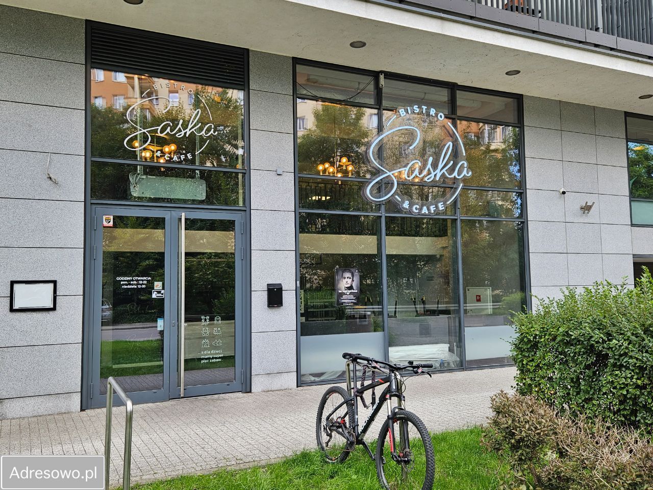 Lokal Warszawa Gocław, ul. gen. Stanisława Skalskiego