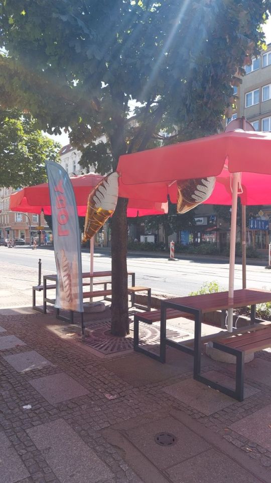 Lokal Szczecin Świerczewo, ul. Bolesława Krzywoustego. Zdjęcie 4