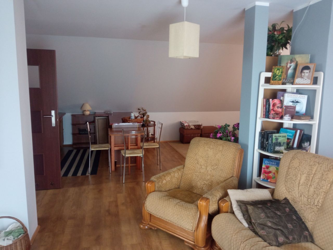 dom wolnostojący, 4 pokoje Chrząszczewo. Zdjęcie 14