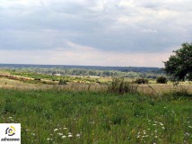 Działka budowlana Kazimierz Dolny. Zdjęcie 4