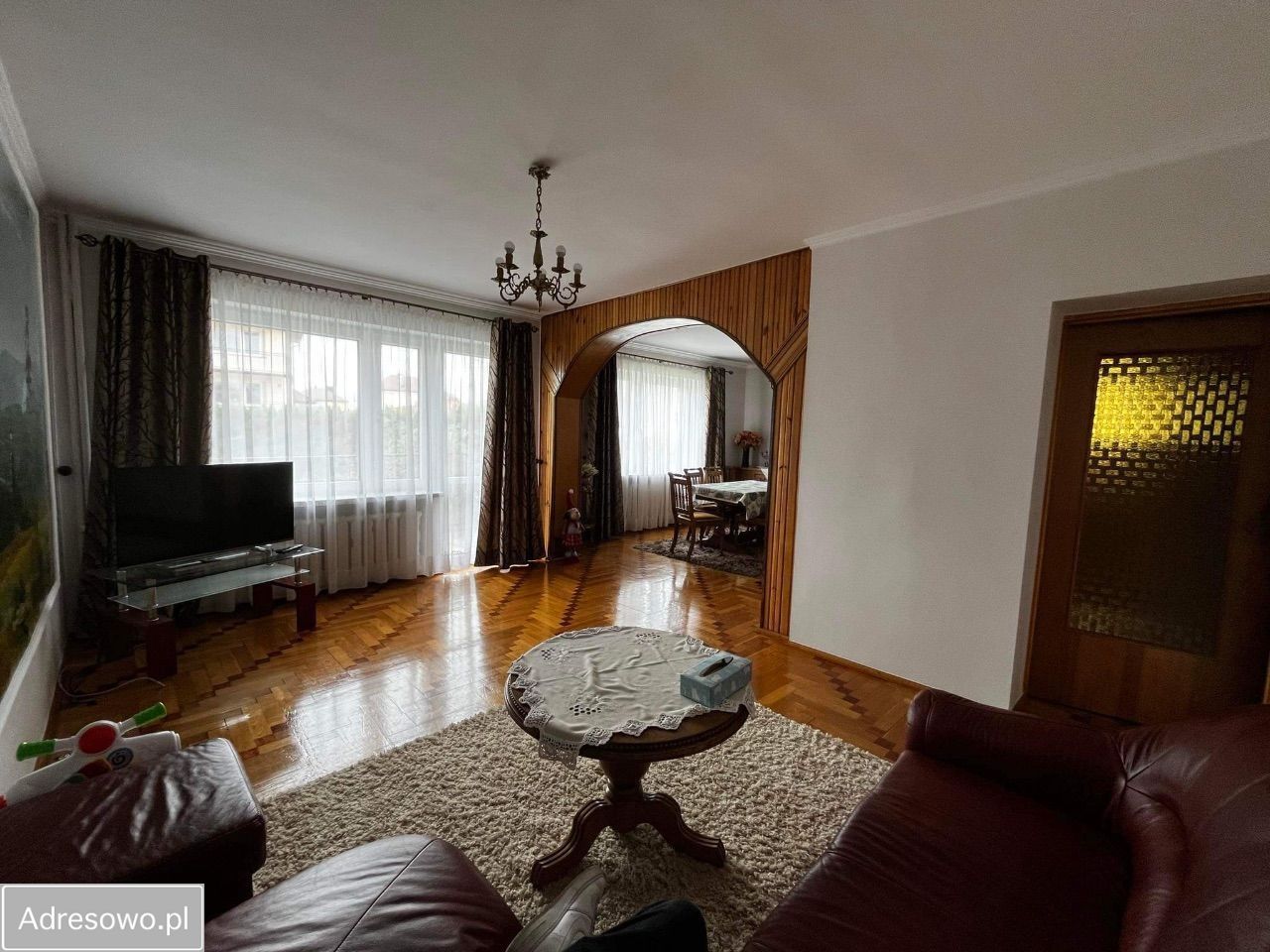 dom wolnostojący, 6 pokoi Siemiatycze, ul. Sosnowa. Zdjęcie 8