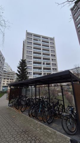 Mieszkanie 2-pokojowe Warszawa Powiśle, ul. Górnośląska. Zdjęcie 1