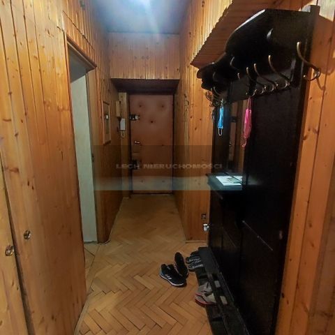 Mieszkanie 2-pokojowe Warszawa Ochota, ul. Grójecka. Zdjęcie 17