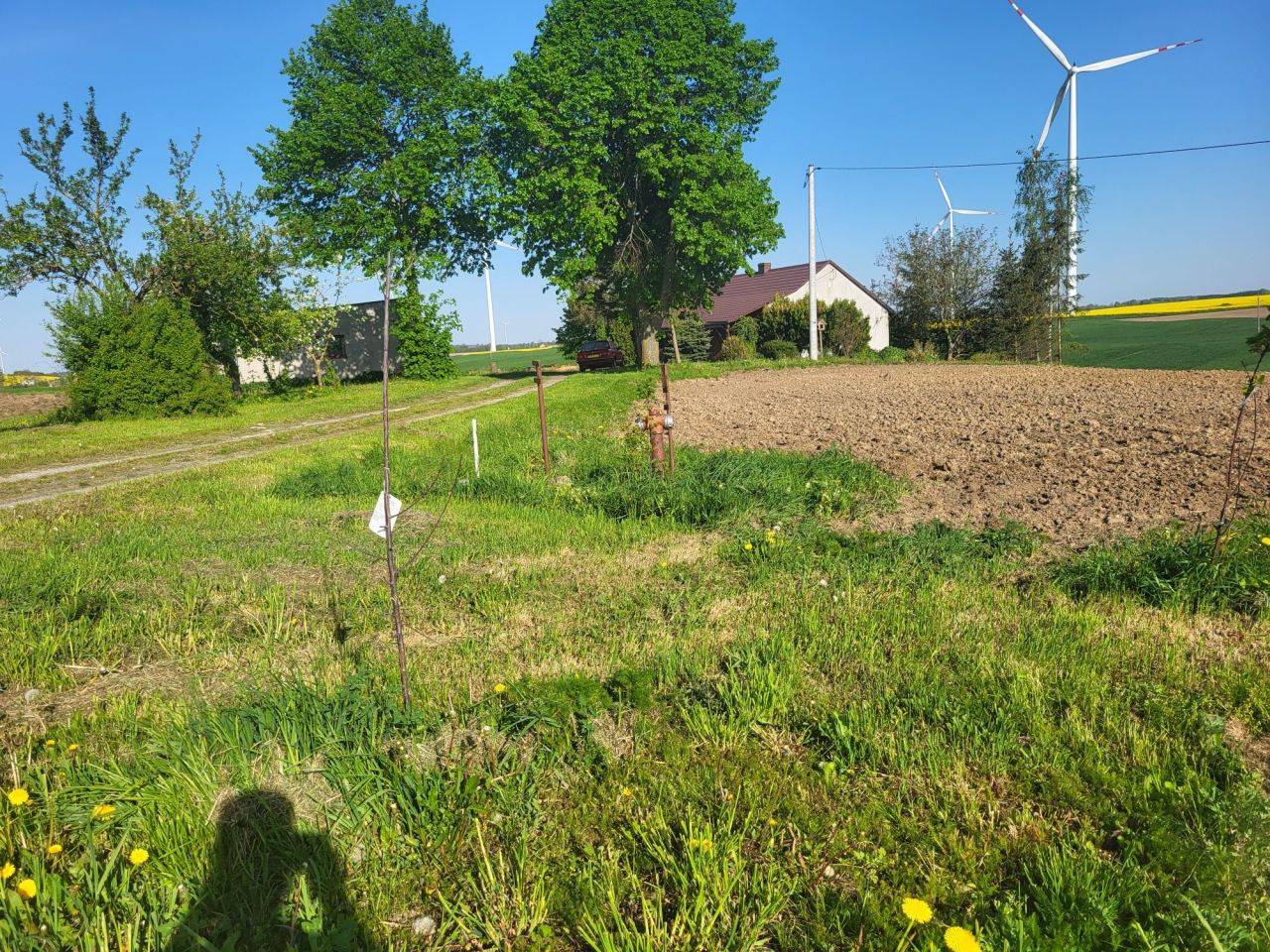 gospodarstwo Gawłowice