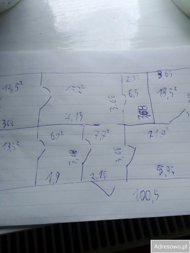 dom wolnostojący, 5 pokoi Dziurdziewo. Zdjęcie 15