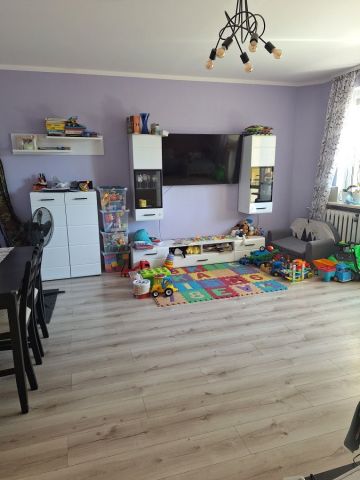 Mieszkanie 2-pokojowe Bydgoszcz Fordon, ul. Igrzyskowa. Zdjęcie 1