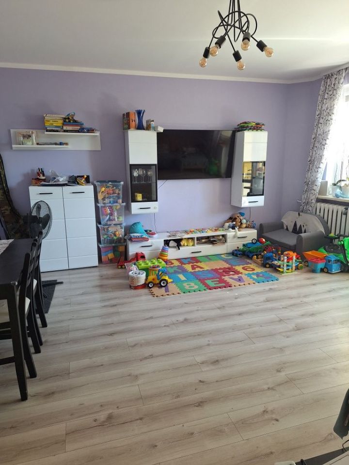 Mieszkanie 2-pokojowe Bydgoszcz Fordon, ul. Igrzyskowa