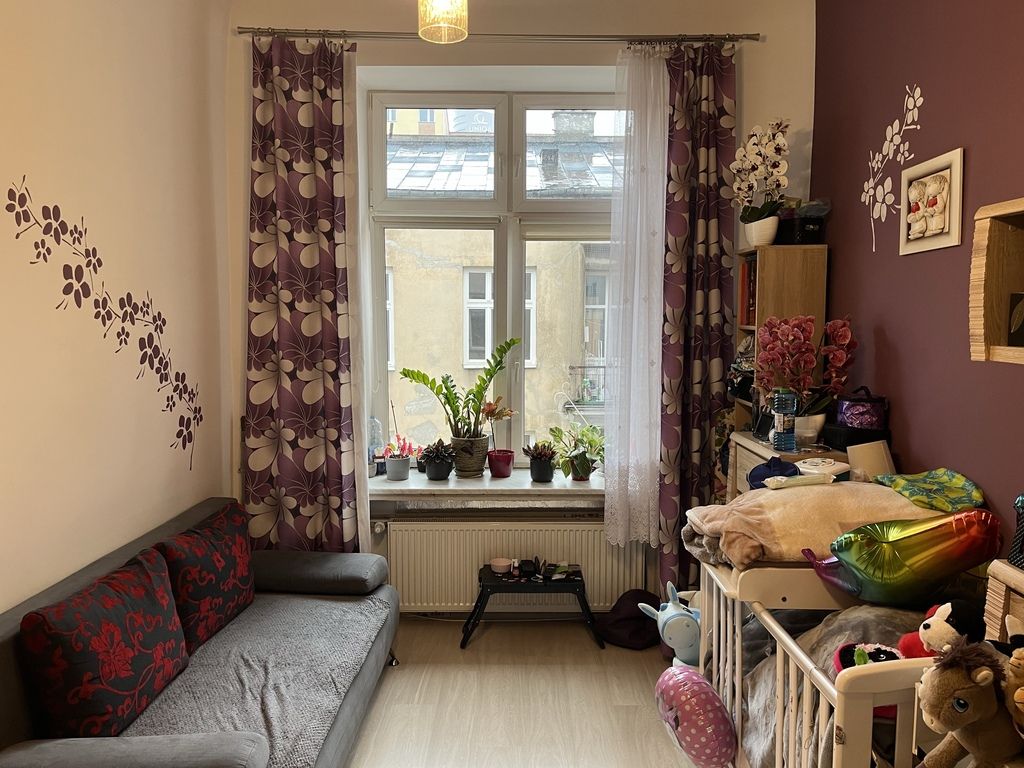 Mieszkanie 2-pokojowe Warszawa Wola, ul. Chłodna. Zdjęcie 8