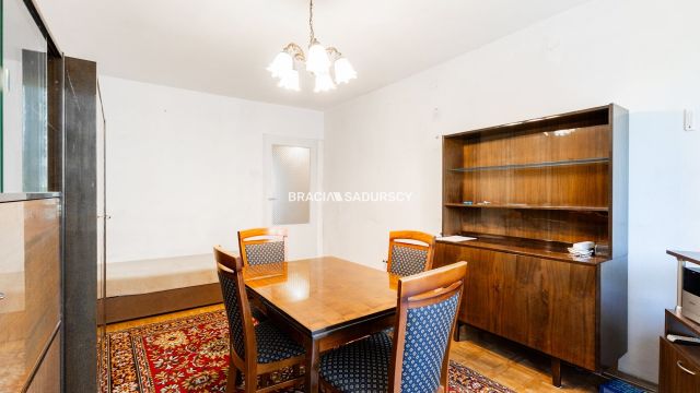 Mieszkanie 2-pokojowe Kraków Krowodrza, ul. Warmijska. Zdjęcie 4