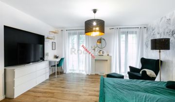 Mieszkanie 1-pokojowe Bydgoszcz Okole, ul. Graniczna